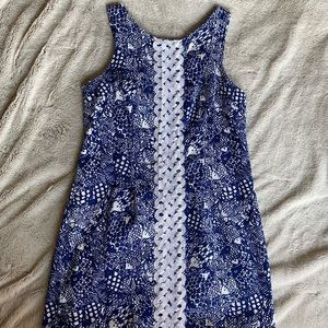 Lilly Pulitzer for Target dress